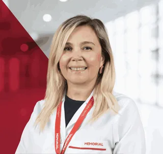 Prof. Dr. Aslı ÇİFCİBAŞI ÖRMECİ İstanbul