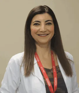 Uzm. Dr. Aytan NOVRUZOVA Antalya
