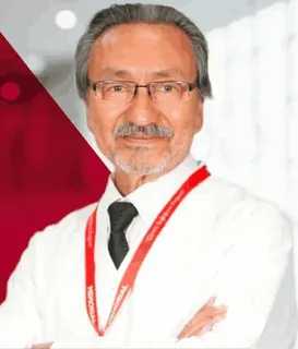 Op. Dr. Mehmet Mansur SEZGİNER Muğla