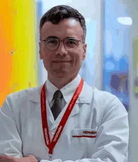 Doç. Dr. Murat CİHAN İstanbul