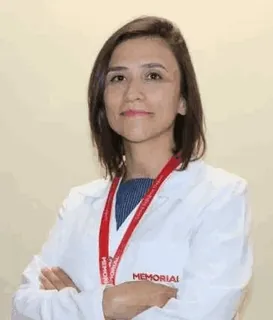 Uzm. Dr. Gülsüm Merve ÜNAL Antalya