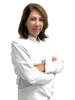 Dt. Huriye ÇELİK İstanbul