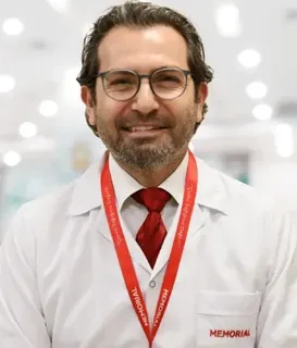 Op. Dr. Yalın DİRİK İstanbul