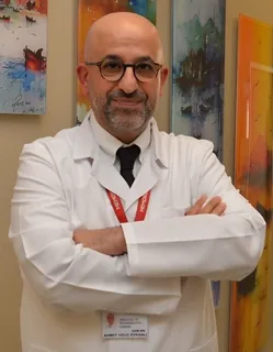 Uzm. Dr. Ahmet Oğuz ÖZKANLI İstanbul