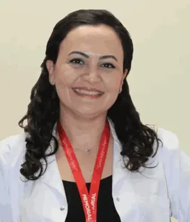 Uzm. Dr. Şengül CAN DUMAN Antalya