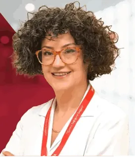 Uzm. Dr. Duygu KURTULUŞ İstanbul