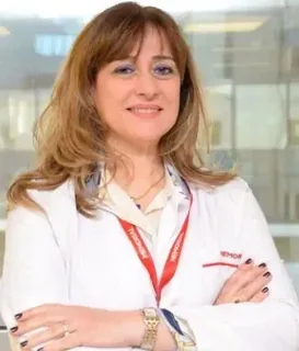 Op. Dr. Figen TAŞER GÜNEY İstanbul
