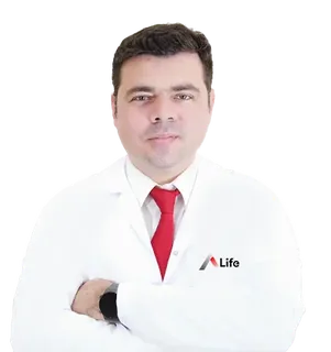 Uzm. Dr. Hasan Kunduz Ankara