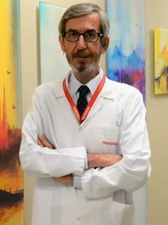 Prof. Dr. Naci KARAAĞAÇ İstanbul