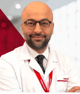 Prof. Dr. Ali Nazmi ÇALIK İstanbul