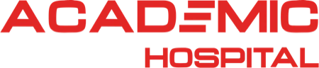 Academic Hospital logosu