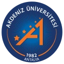 Akdeniz Üniversitesi Hastanesi logosu