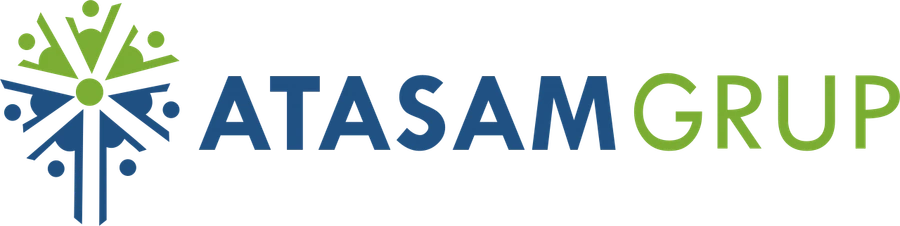 Atasam Sağlık Grubu logosu