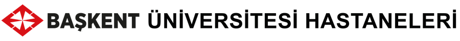 Başkent Üniversitesi Hastaneleri logosu