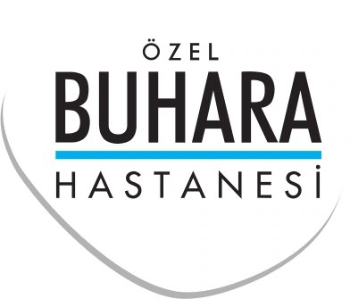 Özel Buhara Hastanesi logosu
