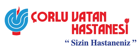 Çorlu Vatan Hastanesi logosu