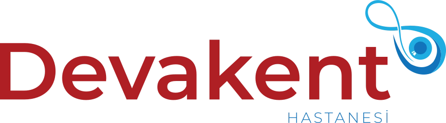 Devakent Hastanesi logosu