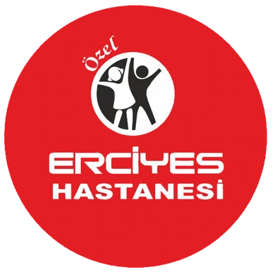 Özel Erciyes Hastanesi logosu