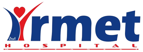 İrmet Hospital logosu