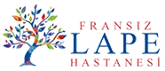Fransız Lape Hastanesi logosu