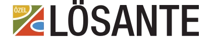 Lösante Hastanesi logosu