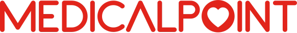 Medical Point logosu