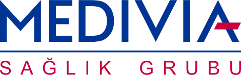 Medivia Hastanesi logosu