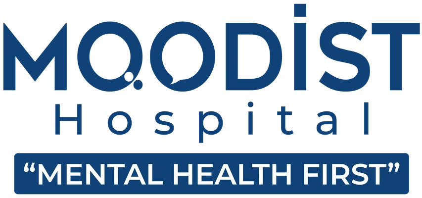 Moodist Hastanesi logosu
