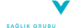 NEV Sağlık Grubu logosu
