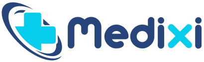 Özel Salihli Hastanesi (Medixi) logosu