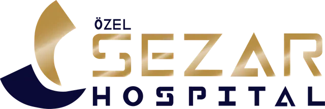 Özel Sezar Hospital logosu