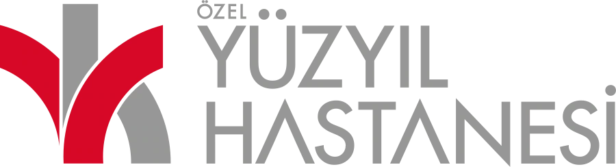 Yüzyıl Hastanesi logosu
